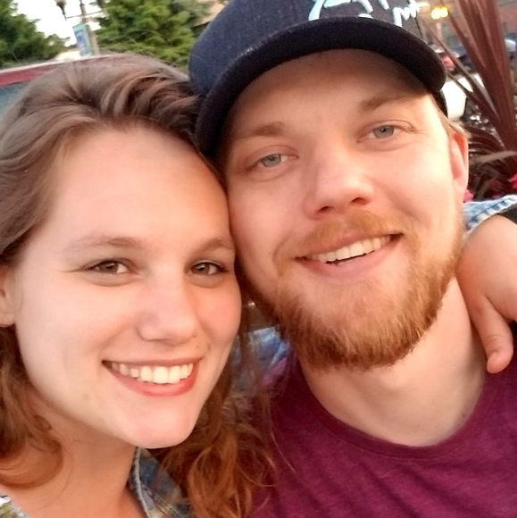 Meet your Posher, Andrew - Picture 1 of 1